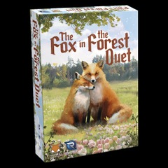 The Fox in the Forest Duet